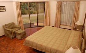 The Meadows Resort And Spa